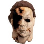 Trick Or Treat Studios Rob Zombie Halloween II Mask Michael Myers – Hledejceny.cz