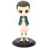 Sběratelská figurka Banpresto Stranger Things Eleven Q Posket Mini