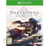 Darksiders: Genesis – Hledejceny.cz