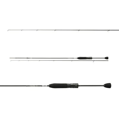 DAIWA CALDIA NANOJIG 0,2-2 g 2 díly 180 cm 70 g 7 ks – Sleviste.cz