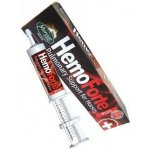 Mervue HEMOFORTE PLUS doplněk pro koně 60 ml – Sleviste.cz