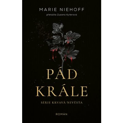 Pád krále – Sleviste.cz