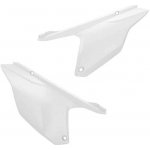 Acerbis podsedlovky TRIUMPH TF250X 24-26 TF450RC 25-26 bílá – Sleviste.cz