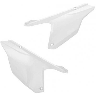 Acerbis podsedlovky TRIUMPH TF250X 24-26 TF450RC 25-26 bílá – Sleviste.cz