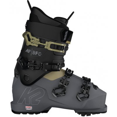 K2 Bfc 90 Gripwalk 22/23 – Zboží Mobilmania