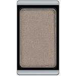 Artdeco perleťové oční stíny 16 pearly light Brown 0,8 g – Zboží Dáma