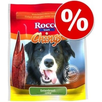 Rocco Chings plátky kuřecích prsíček 250 g