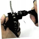 SuperB TB-CC40 Nýtovač řetězu – Zboží Mobilmania