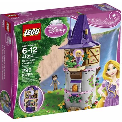 LEGO® Disney 41054 Kreativní věž ezny Lociky od 3 499 Kč - Heureka.cz
