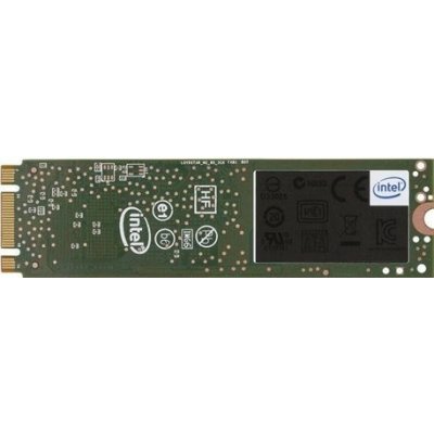 Intel Pro 120GB, SSDSCKKF120H6X1