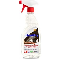 Ecoliquid Dezinfekce a hygiena kopyt Healthy Hoof 500 ml