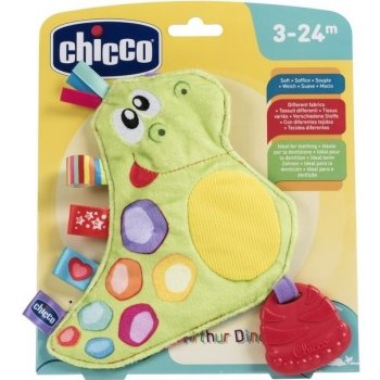 Chicco dečka Dinosaurus