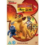 Lion Guard - The Rise of Scar DVD – Sleviste.cz