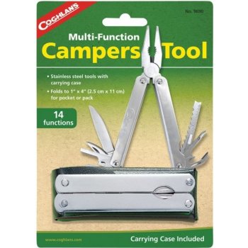 Coghlan´s Campers Tool