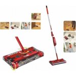 Swivel Sweeper G6 akumulátorový smeták – Hledejceny.cz