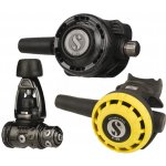 SCUBAPRO MK19EVO/G260 CARBON/R195 – Zboží Mobilmania