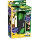 Outdoor Adventure Mikroskop 20 40x zoom – Sleviste.cz