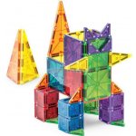 Magna-Tiles Combo 62 ks – Zboží Živě