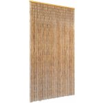 Moskytiéra do dveří 100 cm x 220 cm – Hledejceny.cz