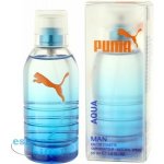 Puma Aqua toaletní voda pánská 50 ml – Hledejceny.cz