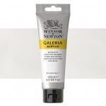 Winsor & Newton Akrylová barva 120ml bílá – Hledejceny.cz