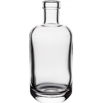 Láhev skleněná 100ml Pacho – Zboží Dáma