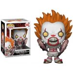 Funko Pop! 542 Pennywise with Spider Legs It – Sleviste.cz