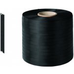 Páska vázací PP šíře 10x0,35mm návin 900m dutinka 60mm polypropylénová – Zboží Mobilmania