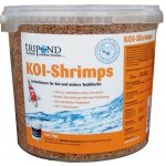 Tripond KOI Shrimps 5 l – Zboží Mobilmania