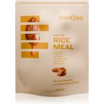 Voxberg Protein Rice Meal rýžová kaše s proteinem 600 g – Zboží Mobilmania