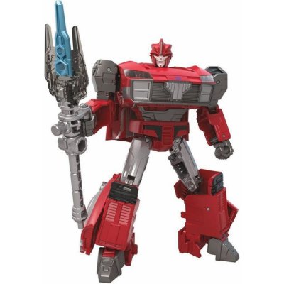 Hasbro Transformers Generations Legacy Ev Deluxe Knock-out – Zbozi.Blesk.cz