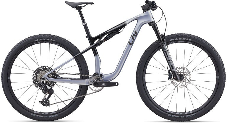 LIV Pique Advanced SL 2 2026