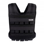 Trinfit titan átěžová vesta 30 kg – Zbozi.Blesk.cz