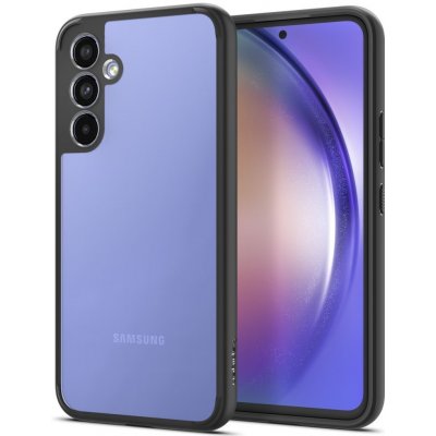 Pouzdro Spigen Ultra Hybrid Samsung Galaxy A54 5G matné černé – Hledejceny.cz