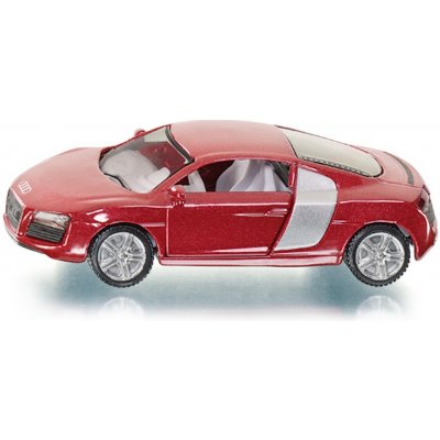 Siku 1430 Audi R8 auto – Zbozi.Blesk.cz