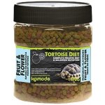 Komodo Tortoise Diet Fruit & Flower 170 g – Zboží Mobilmania
