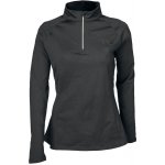 Back On Track Dámská mikina Leia Tee Černá – Zboží Dáma