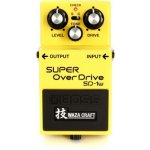 Boss SD 1W – Sleviste.cz