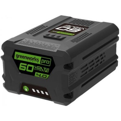 Greenworks 60V 4Ah G60B4