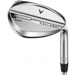 Callaway Opus SP Chrome True Temper Dynamic Gold 120 wedge pravé 60.10 ocel S-Grind – Sleviste.cz