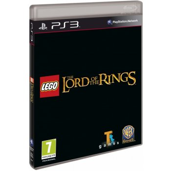 Lego The Lord Of The Rings