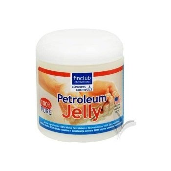 Finclub Fin 100% čistá vazelína Petroleum Jelly 200 g