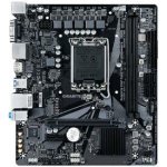Gigabyte H610M H V2 – Hledejceny.cz