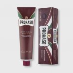 Proraso Red krém na holení pro tvrdé vousy 150 ml – Zboží Dáma