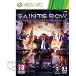 Saints Row 4 – Zboží Živě