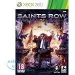 Saints Row 4 – Zboží Dáma