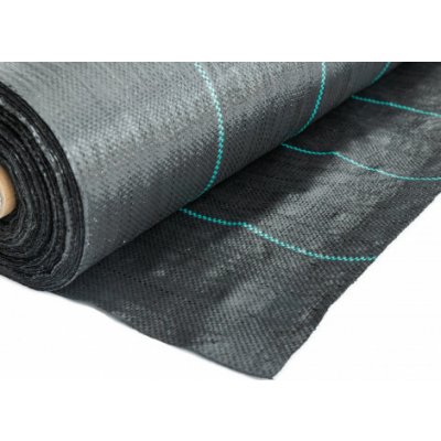 COVERNIT mulčovací textilie 90 g 2 x 5 m, m2 – Zboží Dáma