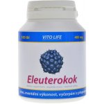 OstroVit Ubichinon Q10 100 mg 100 kapslí – Hledejceny.cz