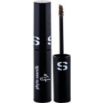 Sisley Phyto-Sourcils Fix zhušťující gel na obočí 2 Medium Dark 5 ml – Zboží Dáma