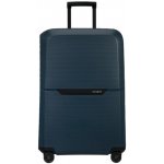 Samsonite Magnum Eco tmavě modrá 139 l – Hledejceny.cz